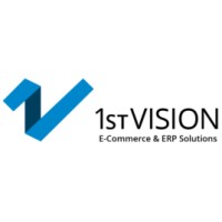1st Vision GmbH logo - Similar company to 1Stvision Inc.