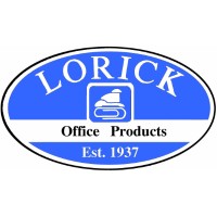 Lorick Office Products