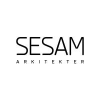 SESAM ARKITEKTER logo - Similar company to Simrishamnsbostäder