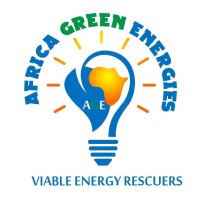 Africa Green Energies logo - Similar company to Bewhy