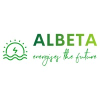 ALBETA Energy Pty Ltd logo - Similar company to Isc2 Alberta