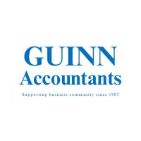 Guinn Accountants logo - Similar company to Cto Consulting