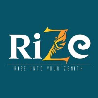RiZe Academy logo - Similar company to Institut Onn Ja'Afar
