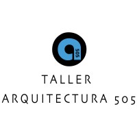 Taller de Arquitectura 505 logo - Similar company to Estudio 3Ca