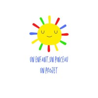 Un Enfant, Un Pinceau, Un Projet