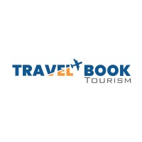 Travel Book Tourism logo - Similar company to Travel Source Uae