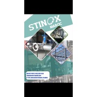 STINOX MAROC logo - Similar company to Colev