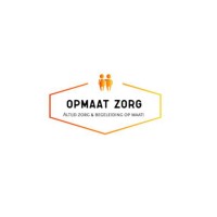 Opmaat Zorg logo - Similar company to Fleur Professionals