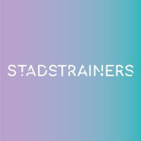 Stadstrainers logo - Similar company to Stichting Corridor