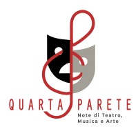 Quarta Parete ETS - Testata Giornalistica logo - Similar company to Accordo.It