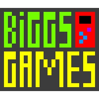 BiggsGames logo - Similar company to 2Xl Games