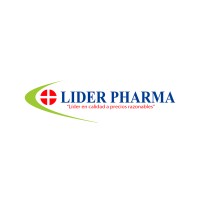 Droguería Líder Pharma logo - Similar company to Creatra Sac