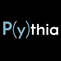 Pythia logo - Similar company to Pythia