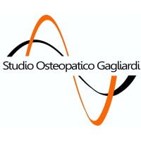 Osteopatia Biodinamica logo - Similar company to Soma - Istituto Osteopatia Milano