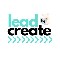 leadcreateVA logo - Similar company to Avorius Partners
