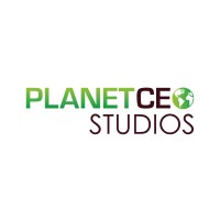 PLANETCEO STUDIOS logo - Similar company to Bisy Group