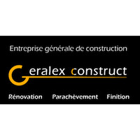 geralex Mahaux Construct logo - Similar company to Marbrier Pierre Taille