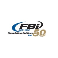 FOUNDATION BUILDERS INC logo - Similar company to A Plus Arts Academy