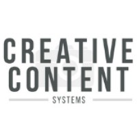 Creative Content Systems