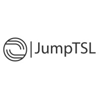 JumpTSL logo - Similar company to Zamko - Foldable Pallet Boxes Specialist. Delivery Anywhere In Europe