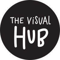 The Visual Hub logo - Similar company to Visuality Eu