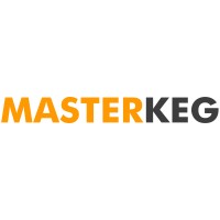 MasterKeg logo - Similar company to Mocco As