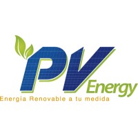 PV Energy logo - Similar company to Fohn Korea