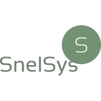 SnelSys logo - Similar company to Dé Positieve Veranderaar