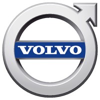Volvo Palo Alto logo - Similar company to Mclaren San Francisco