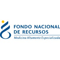 Fondo Nacional de Recursos logo - Similar company to Vcontenidos