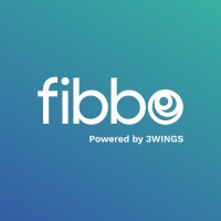 Fibbo logo - Similar company to Sencilia