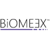 BIOME3X logo - Similar company to Orthera, Inc.
