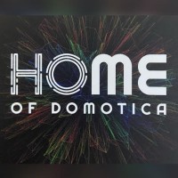Home of Domotica logo - Similar company to Barnett Keuringen