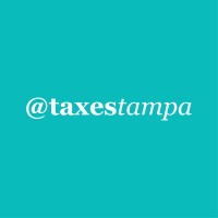 Taxes Tampa, LLC logo - Similar company to Saltmarsh Financial Advisors, Llc
