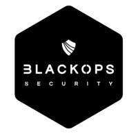 BlackOps Security Inc logo - Similar company to Scorpionids