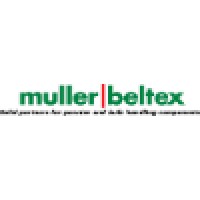 Muller Beltex BV. logo - Similar company to Skif Technology Group