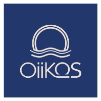 OIIKOS logo - Similar company to Vert Marine