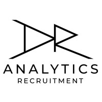 DR Analytics Recruitment logo - Similar company to Gemcutter Analytics