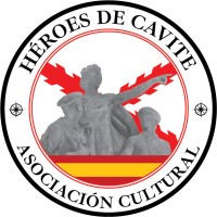 Asociación Cultural Héroes de Cavite logo - Similar company to Barrahache
