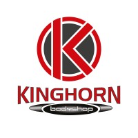 Kinghorn Bodyshop logo - Similar company to International Auto Collision