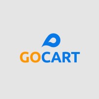 GoCart App logo - Similar company to Houste
