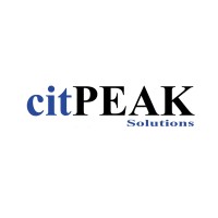 citPEAK logo - Similar company to Maxspeed