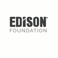 EDISON FOUNDATION logo - Similar company to Nshamimpro™