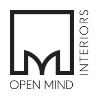 Open Mind Interiors logo - Similar company to Shift Interiors