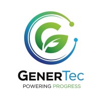 Genertec logo - Similar company to Spencer Systems