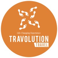 Travolution Travel logo - Similar company to Travolution.Org