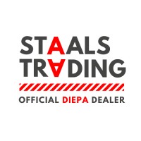Staals Trading BV logo - Similar company to Nemook Trading B.V.