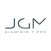 JGM Aluminio y PVC logo - Similar company to Av Aluminio