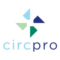 CircPro logo - Similar company to Uab Dariles