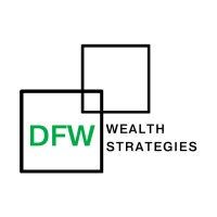 DFW Wealth Strategies logo - Similar company to Aspire Mortgage Advisors